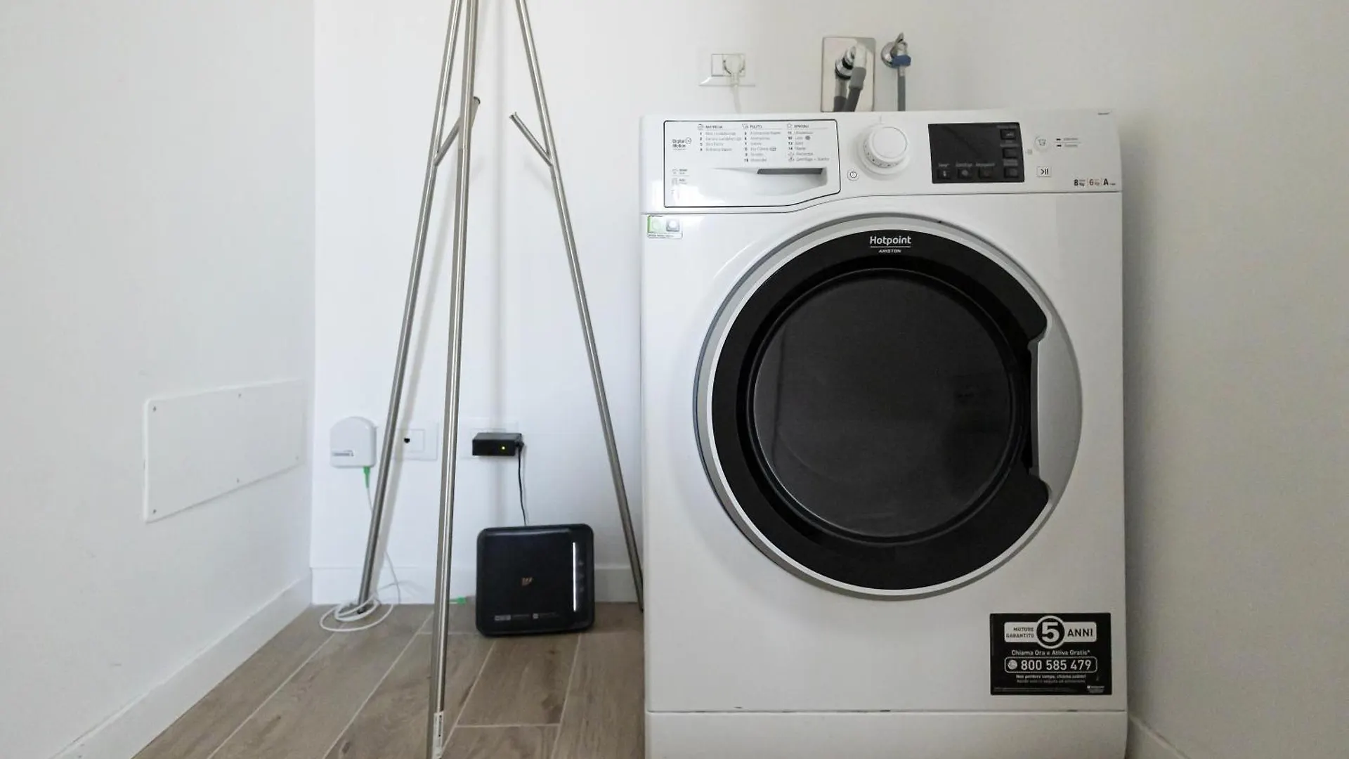 Splendido Trilocale In Bovisa Apartamento Milão
