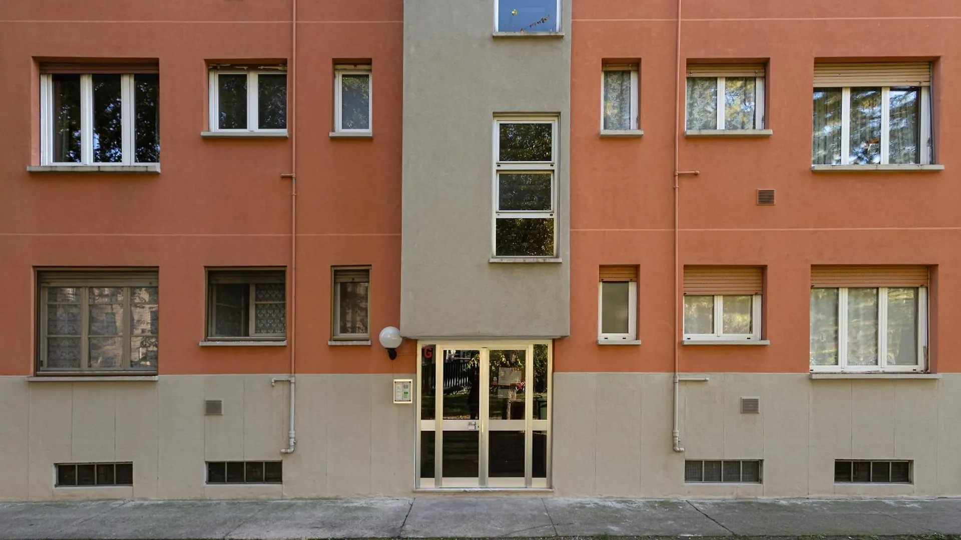Splendido Trilocale In Bovisa Apartamento Milão 0*,  Itália