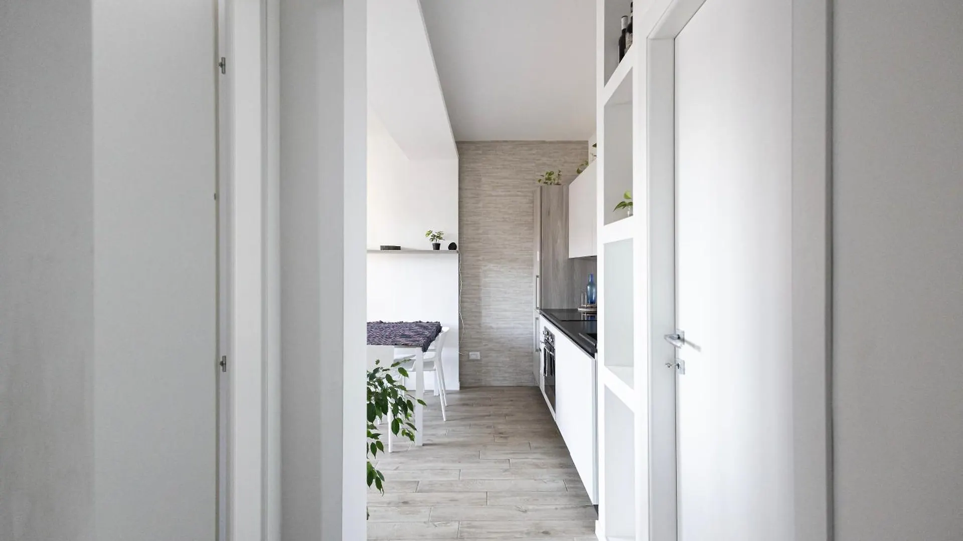 Splendido Trilocale In Bovisa Lejlighed Milano
