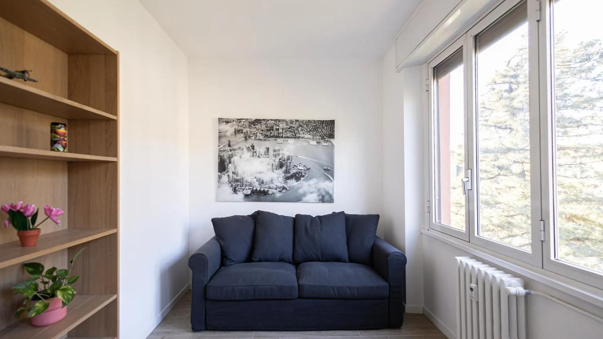 Splendido Trilocale In Bovisa Lejlighed Milano