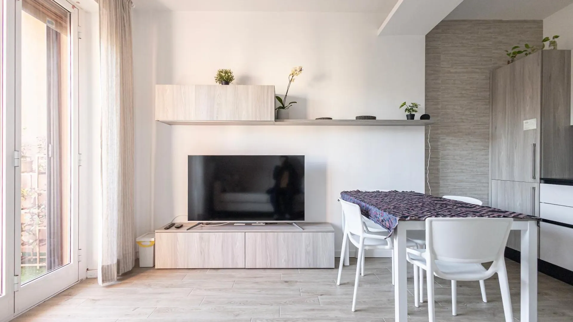 Splendido Trilocale In Bovisa Apartment Milan 0*,  Italy