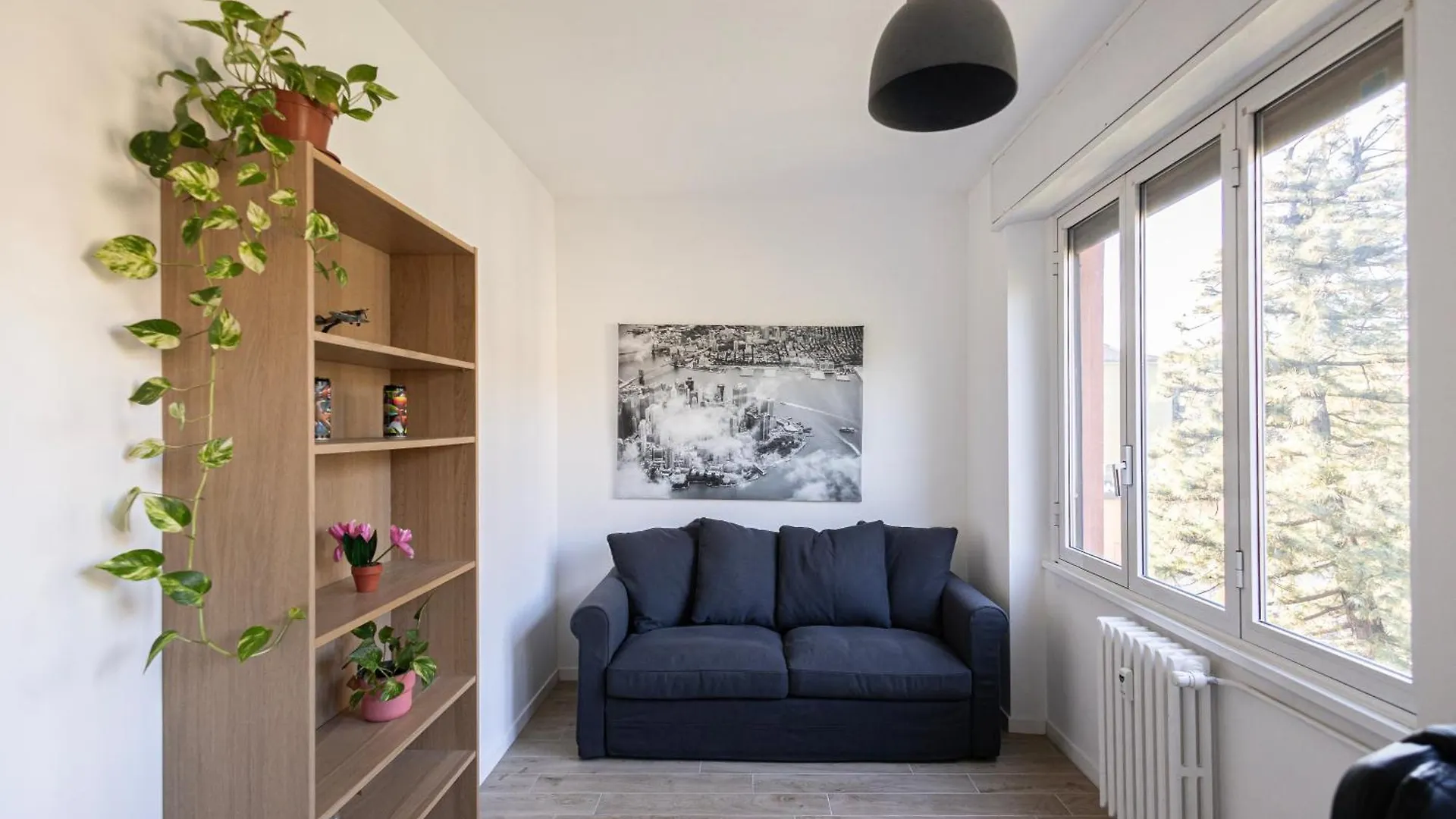 Splendido Trilocale In Bovisa Lejlighed Milano