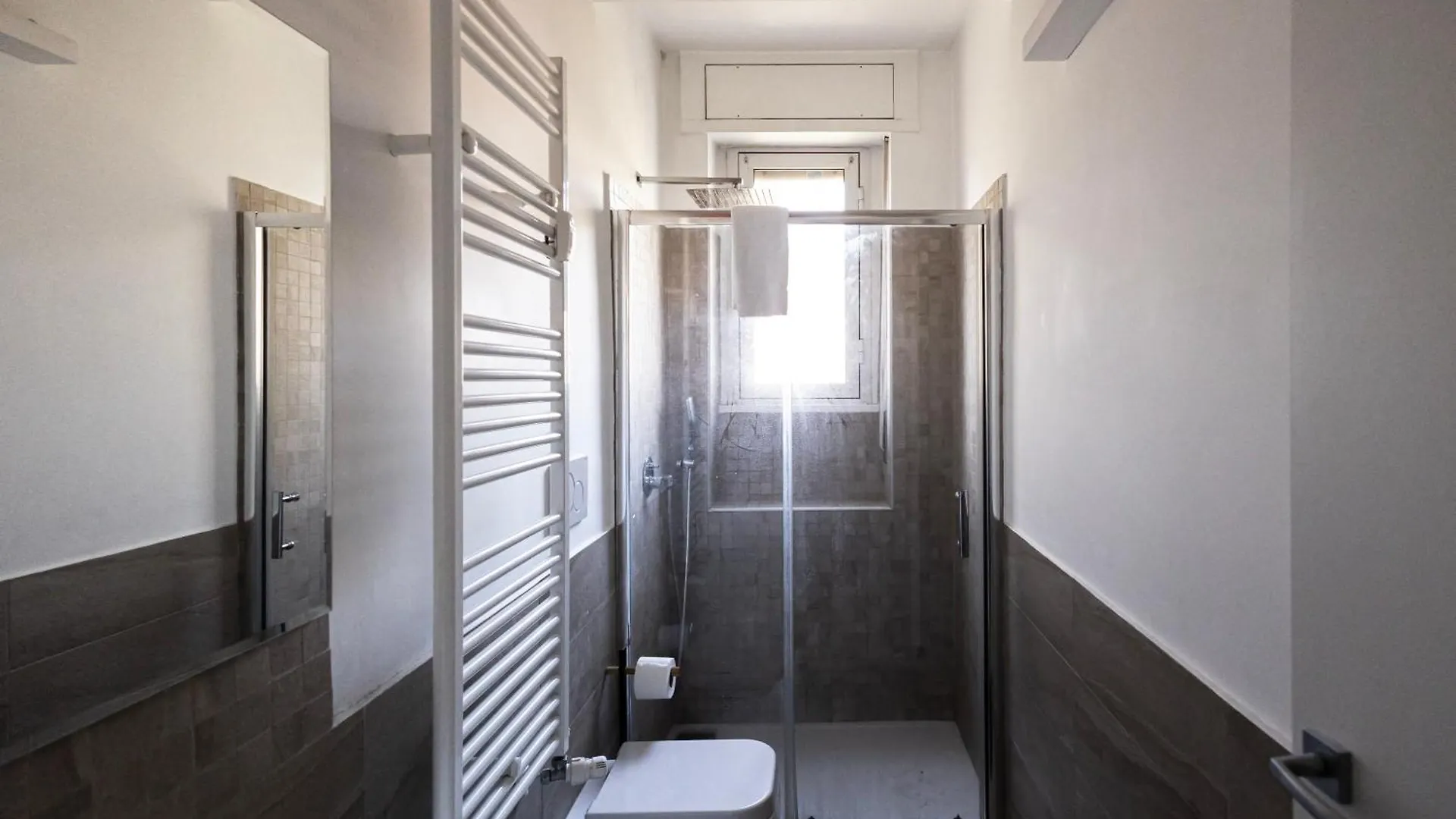 Splendido Trilocale In Bovisa Apartment Milan 0*,  Italy