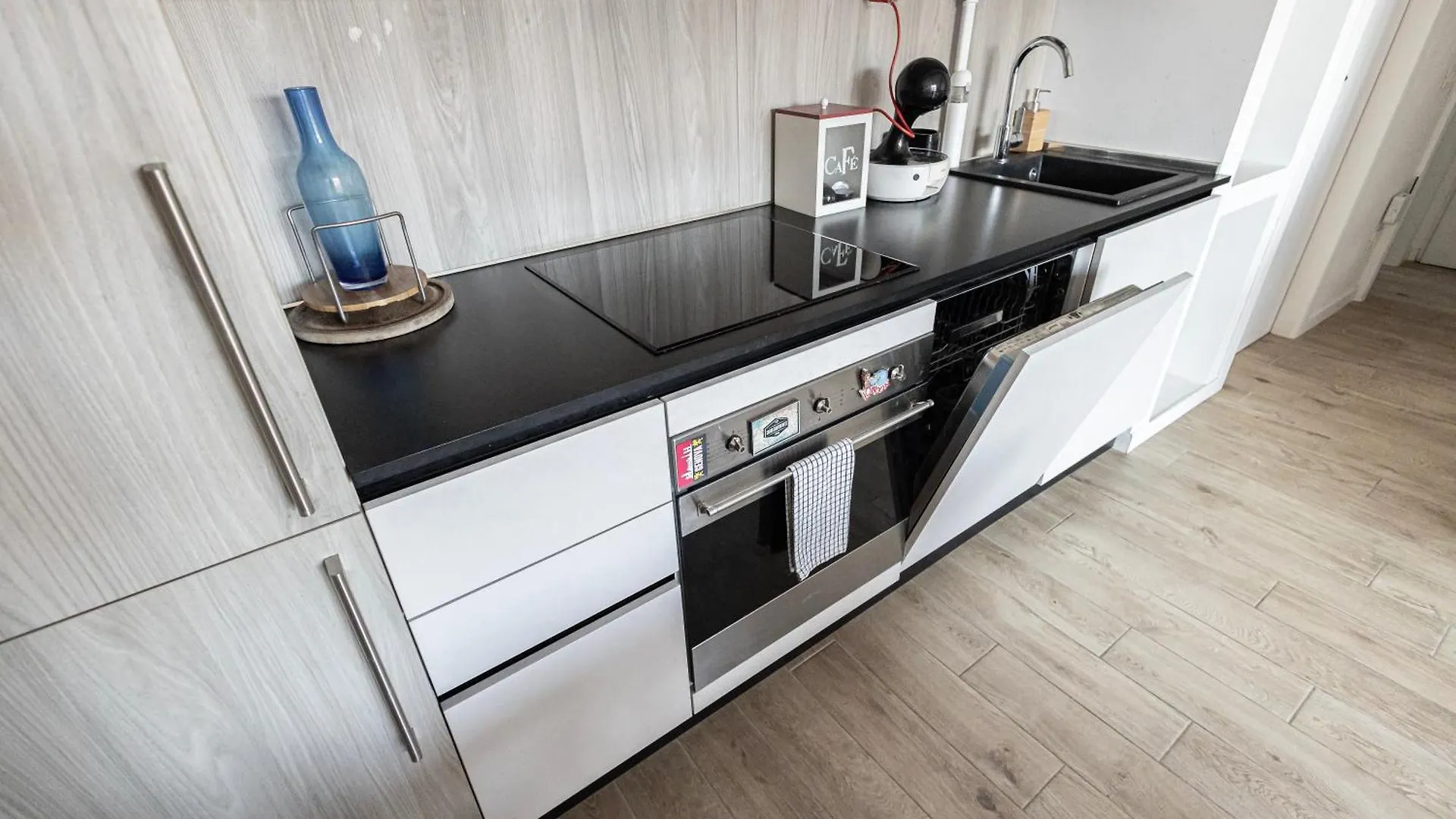 Splendido Trilocale In Bovisa Apartment Milan