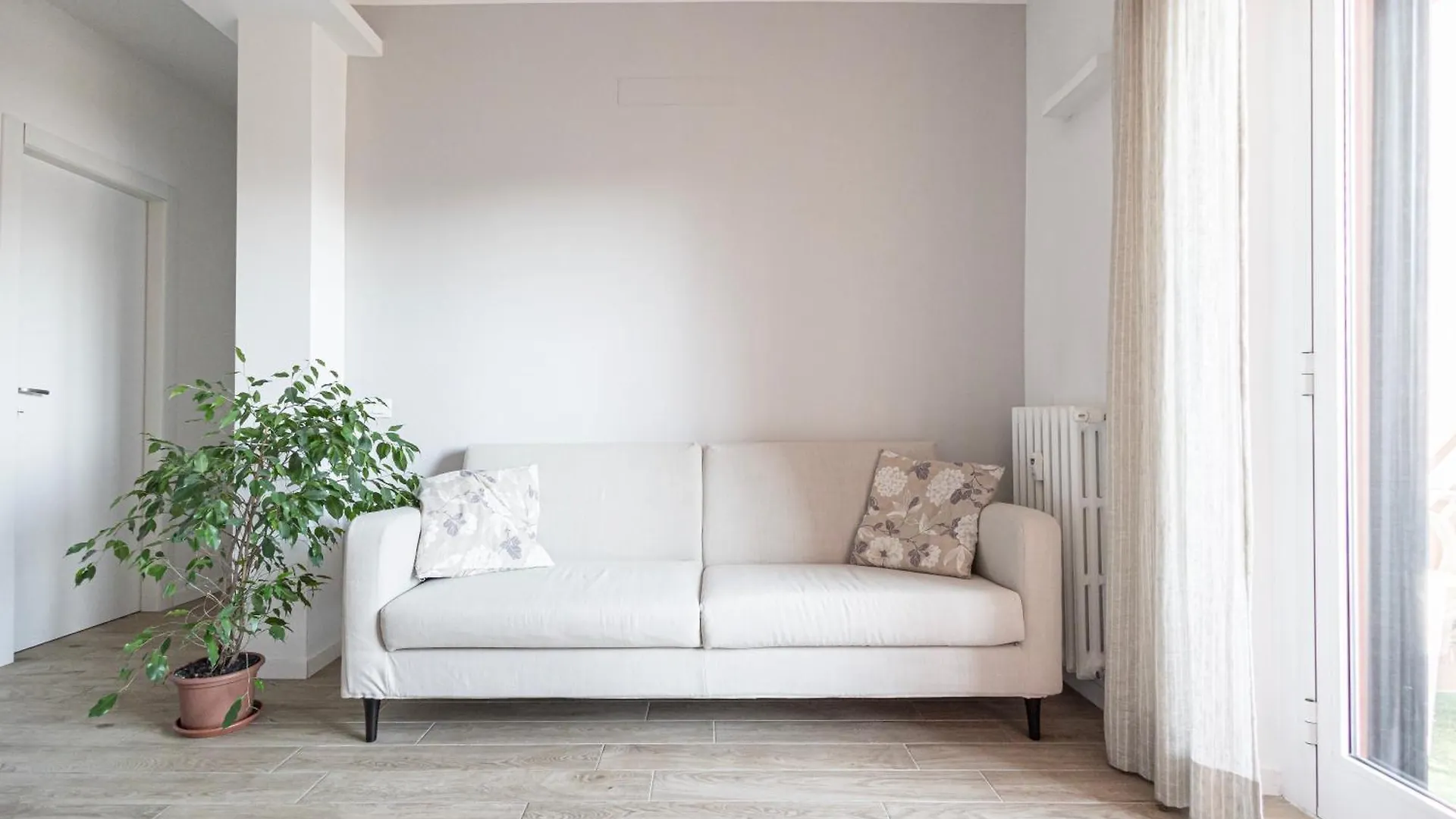 Splendido Trilocale In Bovisa Apartment Milan