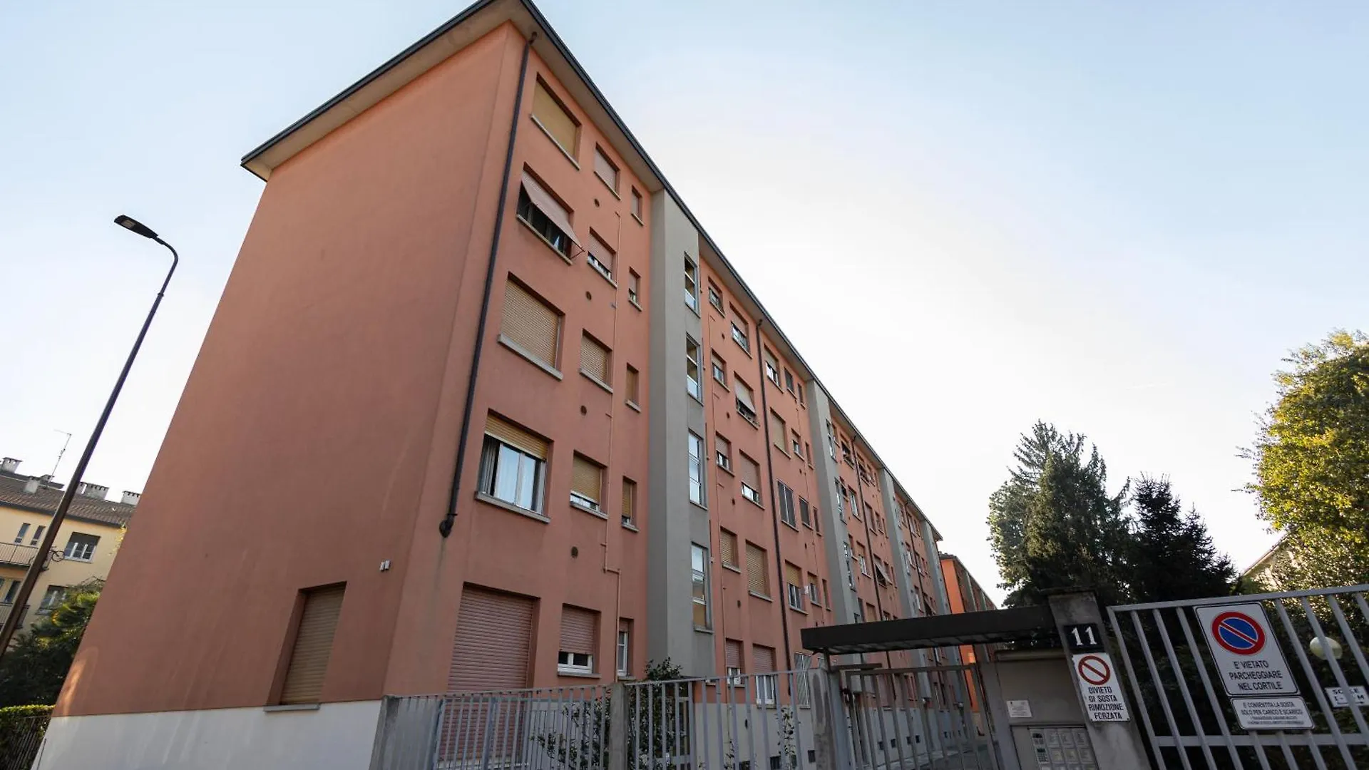 Splendido Trilocale In Bovisa Apartment Milan