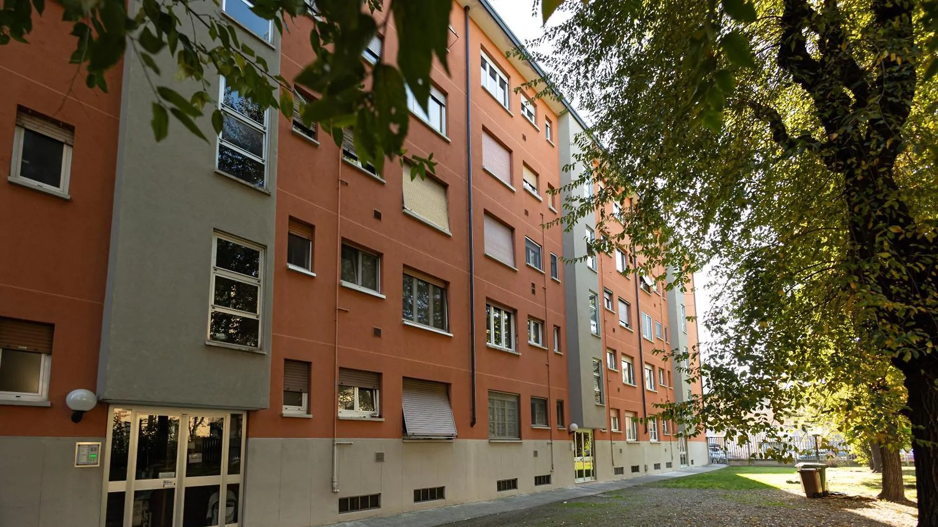 Splendido Trilocale In Bovisa Lejlighed Milano