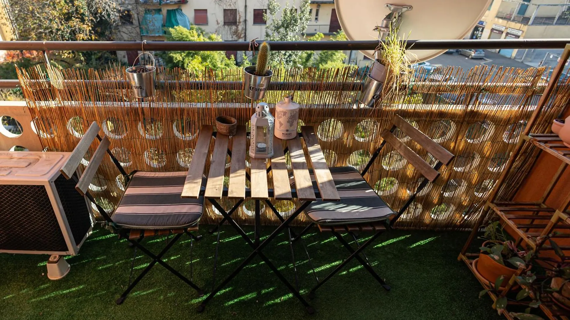 Splendido Trilocale In Bovisa Apartment Milan