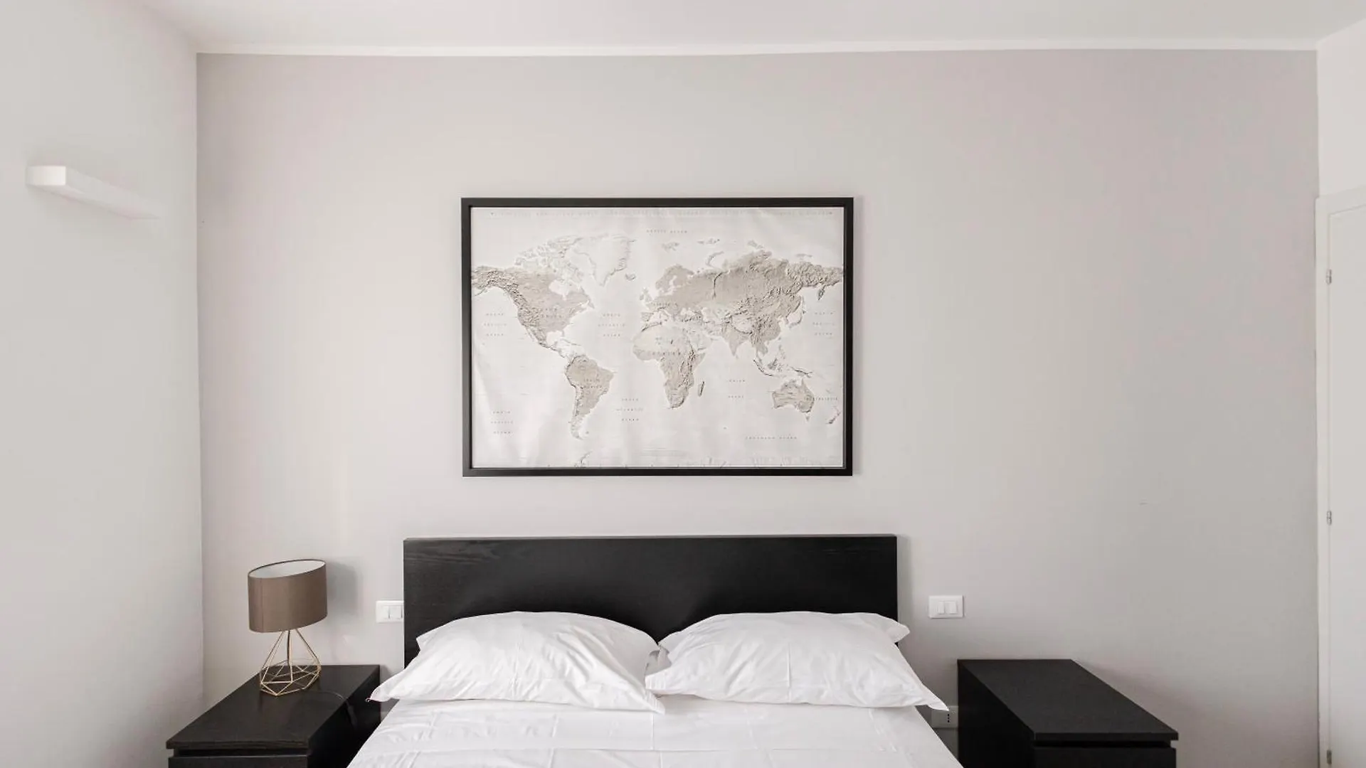 Splendido Trilocale In Bovisa Apartment Milan Italy